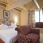 Hotel Real Casa De Tepa