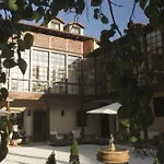 Hotel Real Casa De Tepa Astorga