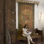 Hotel Real Casa De Tepa Astorga