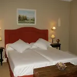 Real Casa De Tepa Hotel Astorga