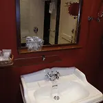 Hotel Real Casa De Tepa 4*