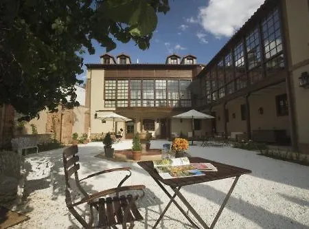 Real Casa De Tepa Hotel