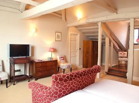 Hotel Real Casa De Tepa 4*