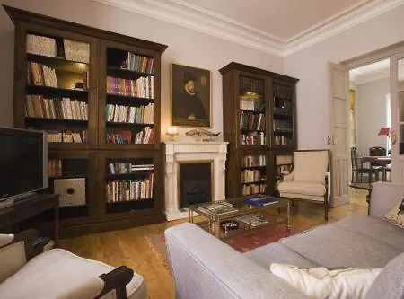 Real Casa De Tepa Асторга