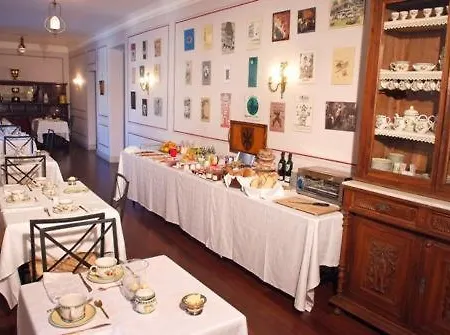 Hotel Real Casa De Tepa Astorga