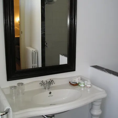 Hotel Real Casa De Tepa 4*