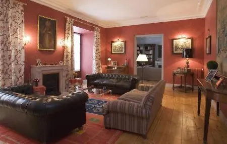 호텔 Real Casa De Tepa 4*