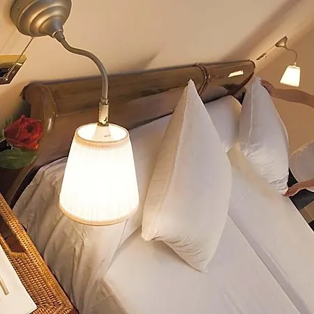 Real Casa De Tepa Hotel 4*