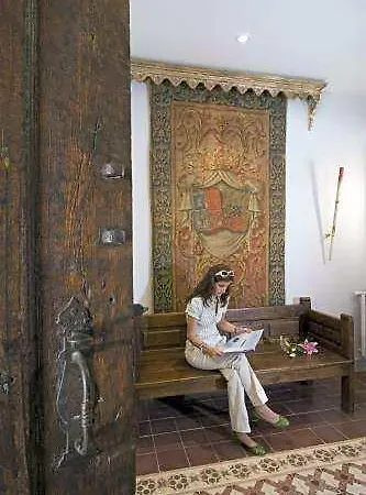 Real Casa De Tepa
