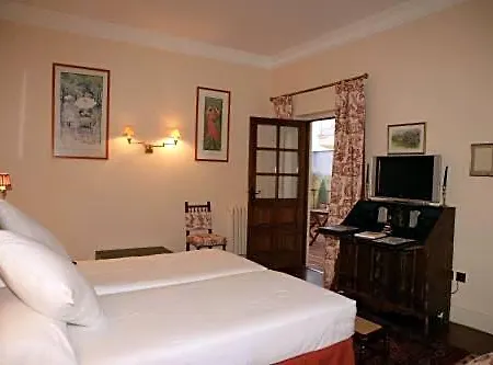 Real Casa De Tepa Astorga