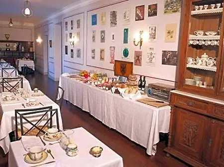 Hotel Real Casa De Tepa