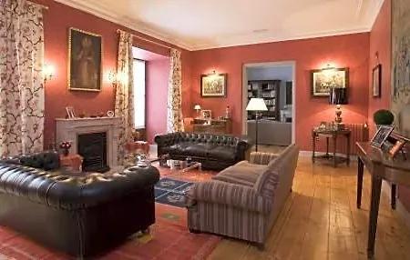 Hotel Real Casa De Tepa Astorga