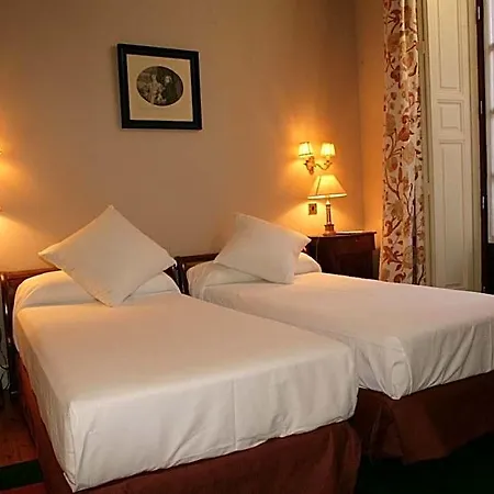 Hotel Real Casa De Tepa