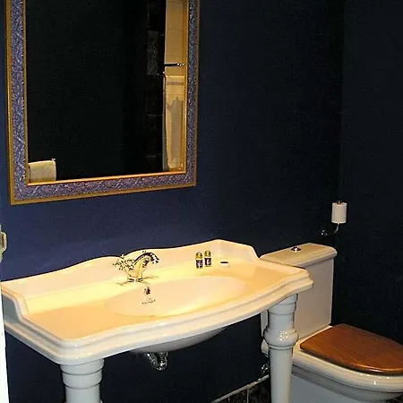 Real Casa De Tepa Hotel 4*