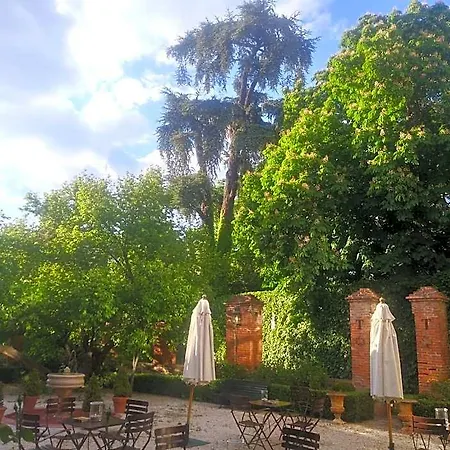Real Casa De Tepa Astorga