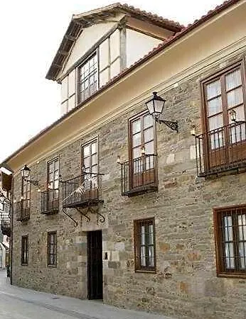 Real Casa De Tepa Hotel
