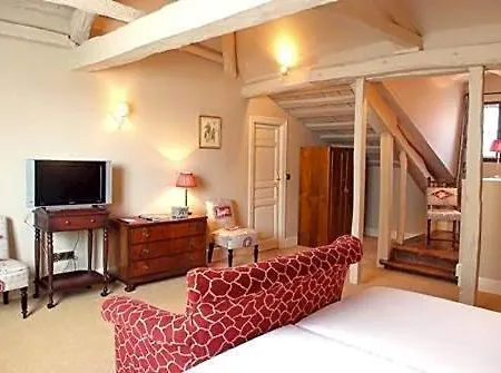 Hotel Real Casa De Tepa 4*