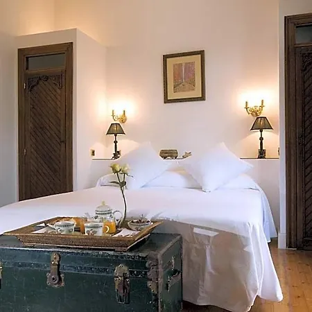 Hotel Real Casa De Tepa Astorga