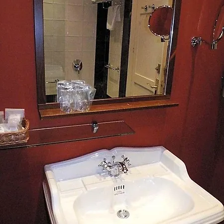 Real Casa De Tepa 4* Astorga