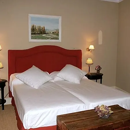 Real Casa De Tepa 4* Astorga