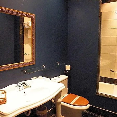 Real Casa De Tepa 4*