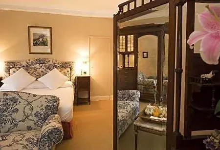 Real Casa De Tepa 4*