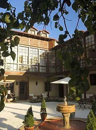 Hotel Real Casa De Tepa