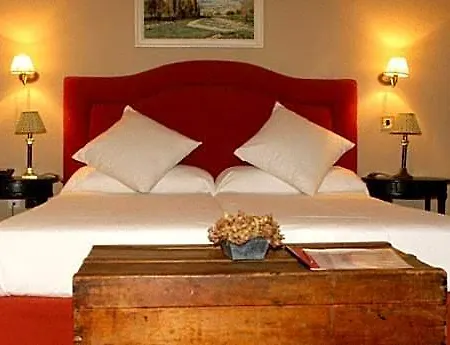 Real Casa De Tepa Hotel Astorga