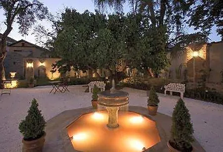 Hotel Real Casa De Tepa 4*