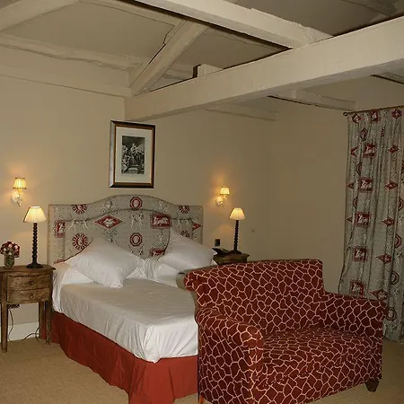 Real Casa De Tepa Otel 4*