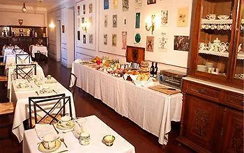 Real Casa De Tepa Отель