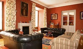 Отель Real Casa De Tepa Асторга