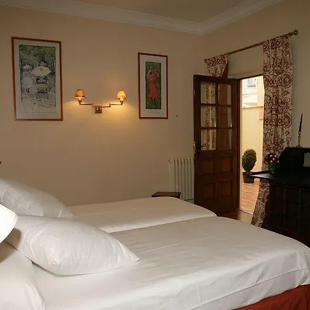 Real Casa De Tepa Astorga