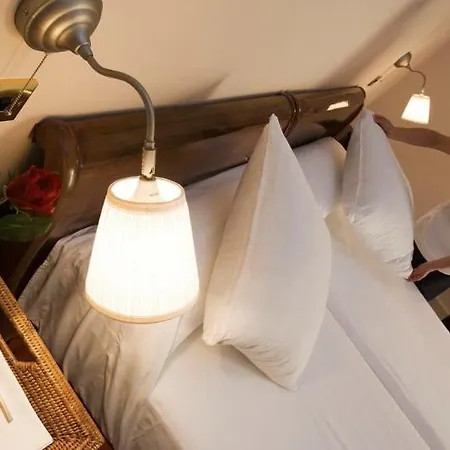 Real Casa De Tepa Hotel