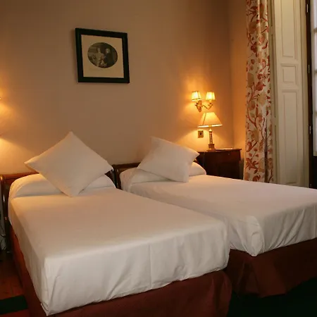 Hotel Real Casa De Tepa 4*