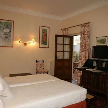 Real Casa De Tepa 4*