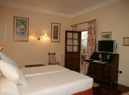 Real Casa De Tepa 4*