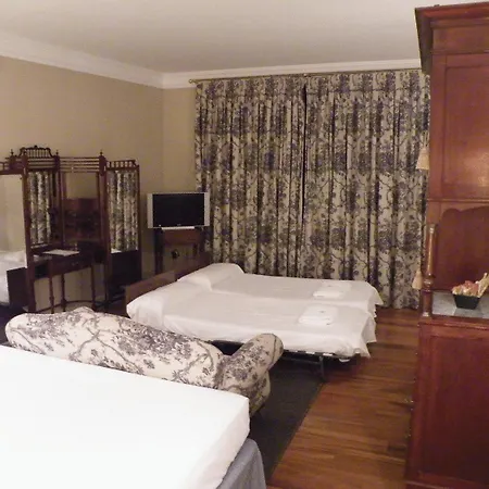 Real Casa De Tepa Асторга