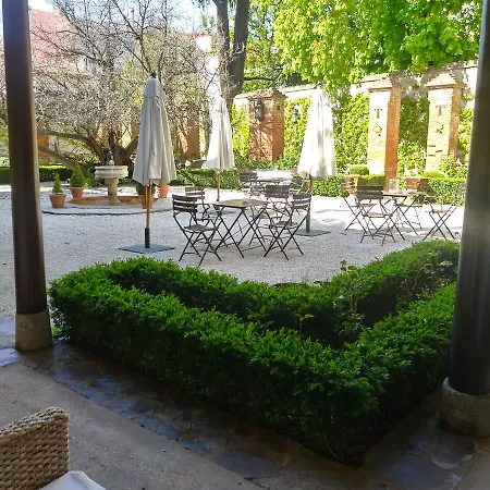 Real Casa De Tepa 4*