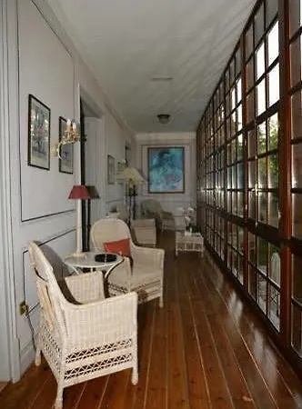 Real Casa De Tepa