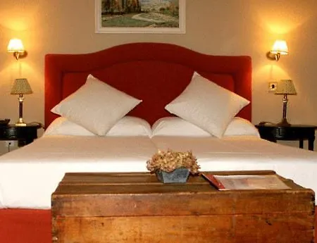 Hotel Real Casa De Tepa Astorga