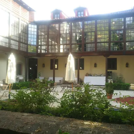 Real Casa De Tepa 호텔 4*