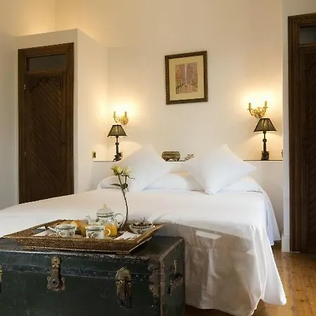 Real Casa De Tepa Astorga
