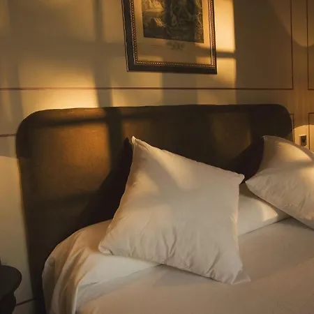 Real Casa De Tepa 4* Асторга