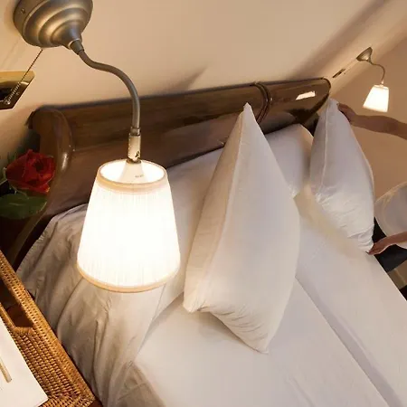 Real Casa De Tepa Отель 4*