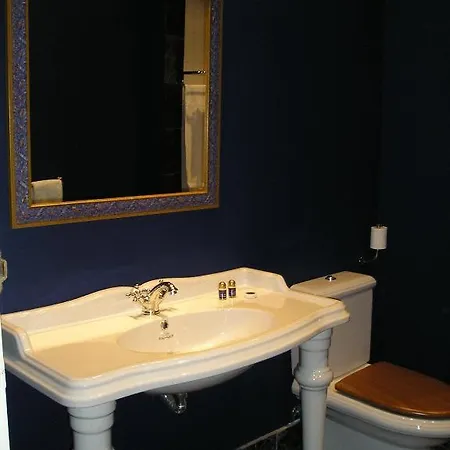 Real Casa De Tepa Отель 4*