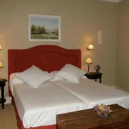 Real Casa De Tepa Hotel Astorga