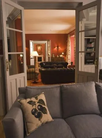 Real Casa De Tepa Отель 4*