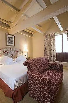 호텔 Real Casa De Tepa