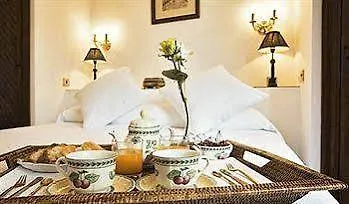 Real Casa De Tepa 호텔 4*